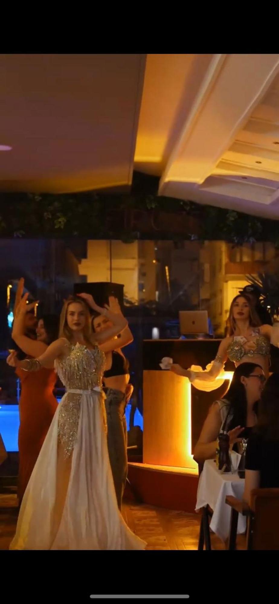Alanya Damlatas Apart Exteriér fotografie